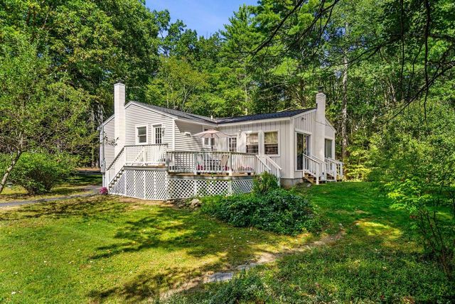 37 Baboosic Lake Road, Amherst, NH 03031