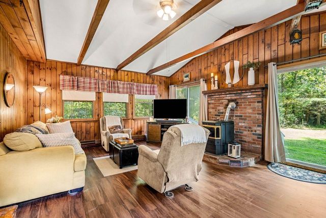 37 Baboosic Lake Road, Amherst, NH 03031