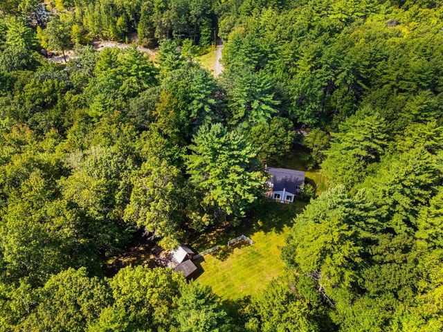 37 Baboosic Lake Road, Amherst, NH 03031