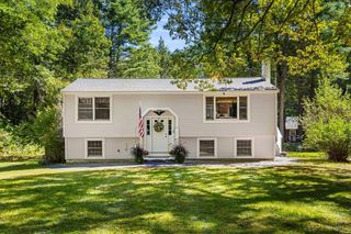 37 Baboosic Lake Road, Amherst, NH 03031