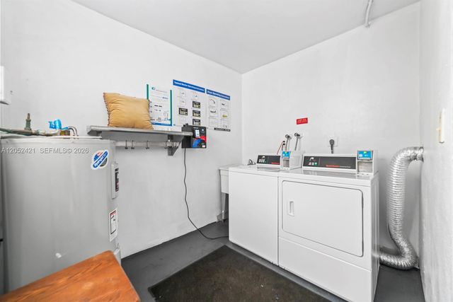 1400 Tallwood Avenue 107, Hollywood, FL 33021