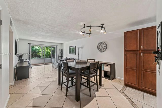 1400 Tallwood Avenue 107, Hollywood, FL 33021