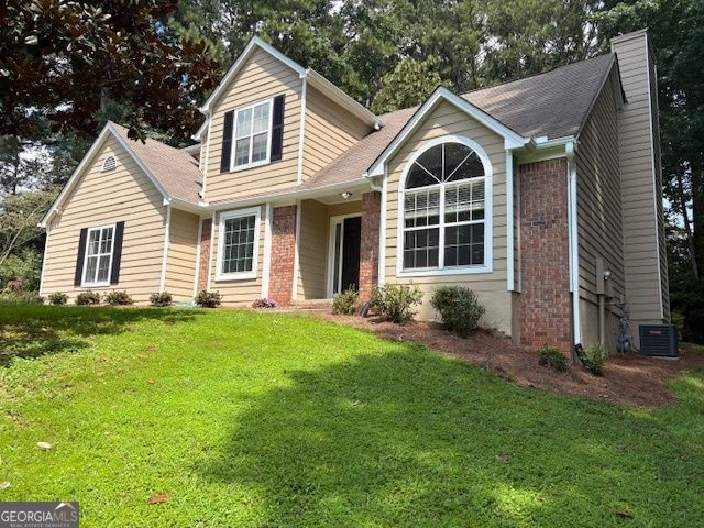 3404 Bodiford Path, Powder Springs, GA 30127