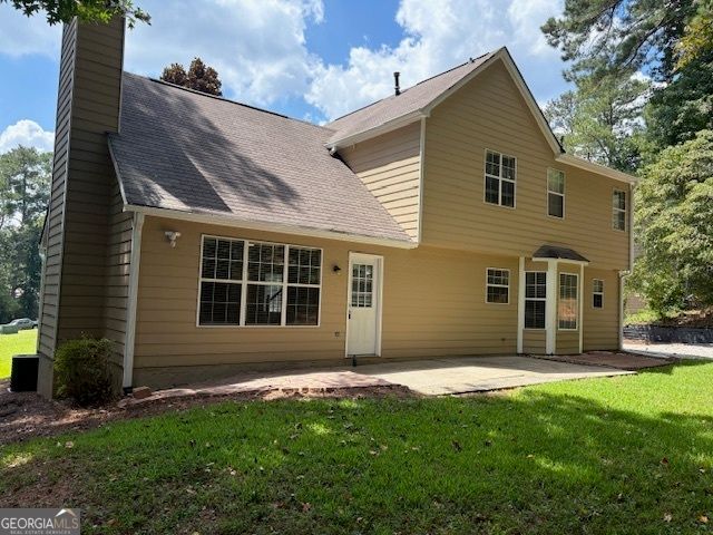 3404 Bodiford Path, Powder Springs, GA 30127