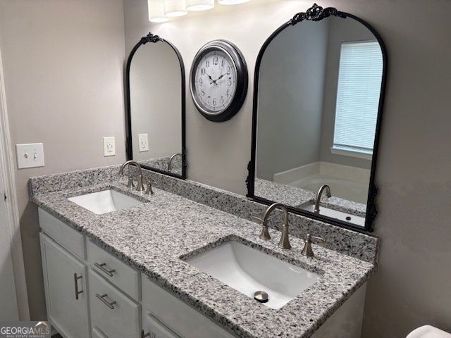 3404 Bodiford Path, Powder Springs, GA 30127