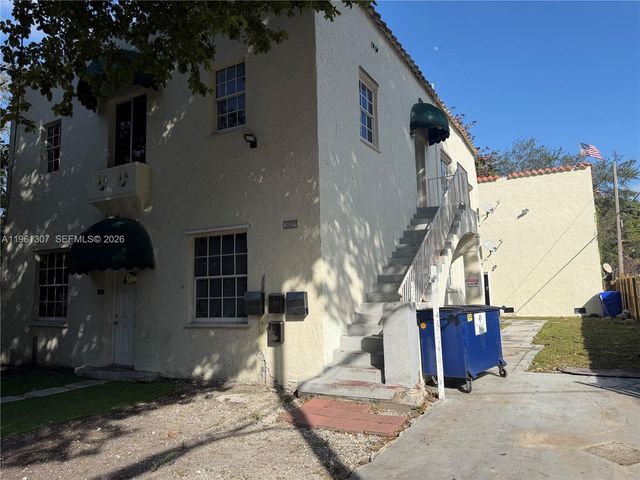 329 NW 11th Ave, Miami, FL 33128