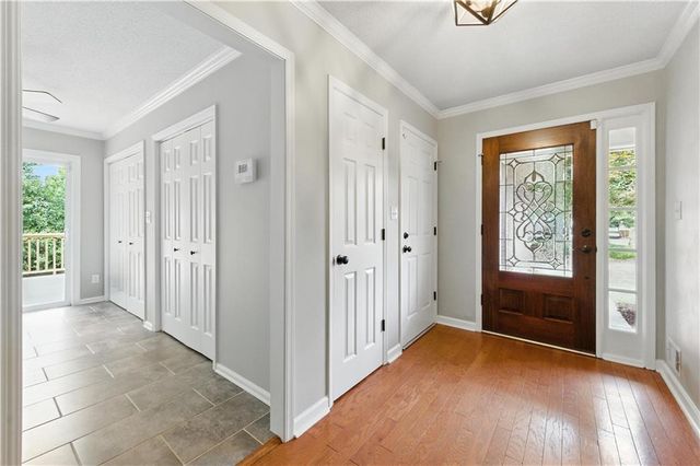 1091 Colony Drive, Alpharetta, GA 30009