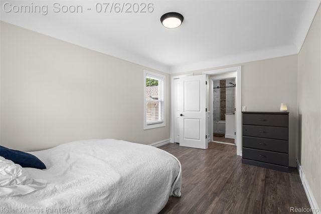8316 Speedway Drive, Shelby Charter Township, MI 48317