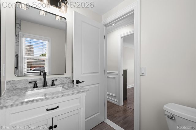 8316 Speedway Drive, Shelby Charter Township, MI 48317