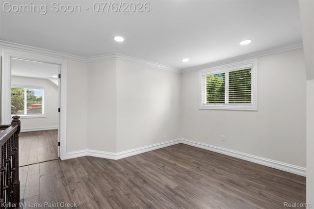 8316 Speedway Drive, Shelby Charter Township, MI 48317