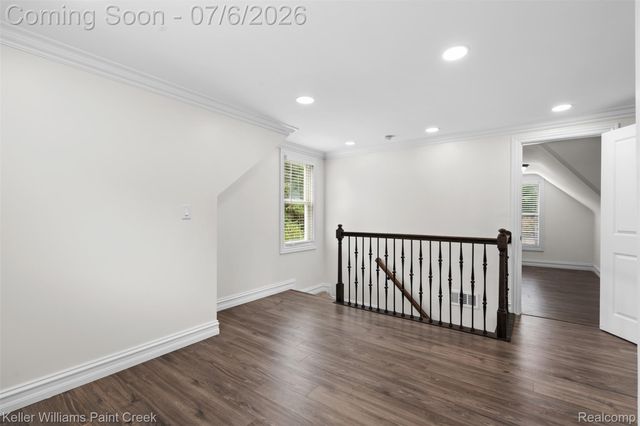 8316 Speedway Drive, Shelby Charter Township, MI 48317