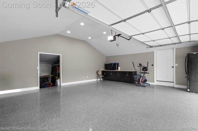 8316 Speedway Drive, Shelby Charter Township, MI 48317