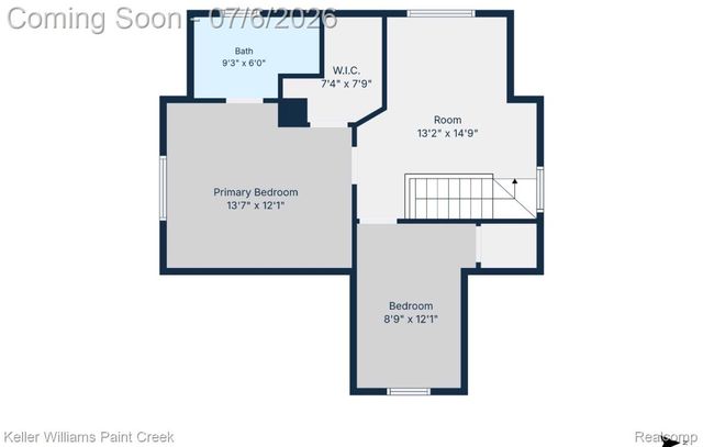 8316 Speedway Drive, Shelby Charter Township, MI 48317