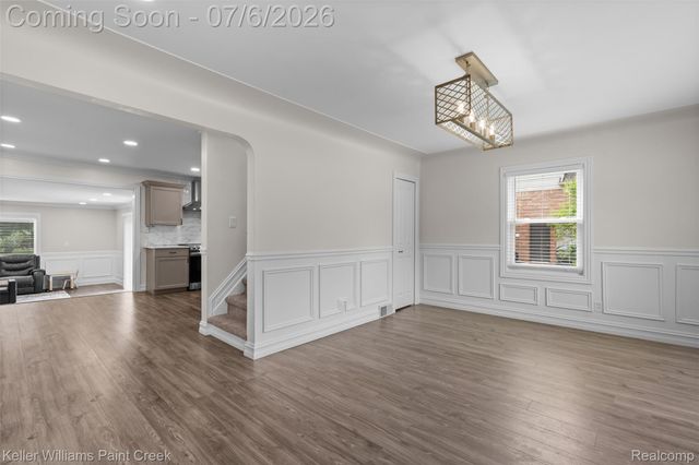 8316 Speedway Drive, Shelby Charter Township, MI 48317