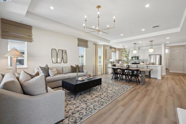 1532 Millennium Way, Fairfield, CA 94533