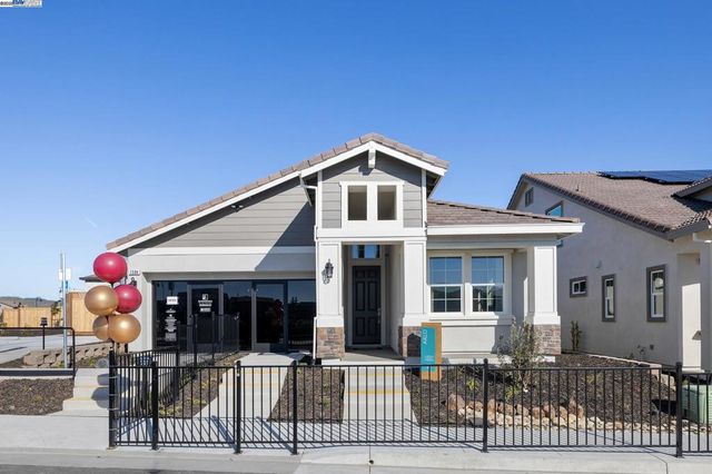 1532 Millennium Way, Fairfield, CA 94533