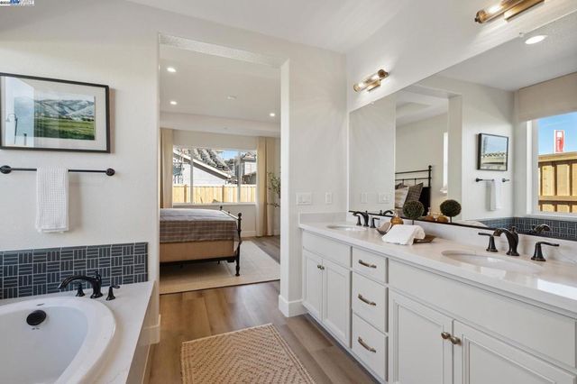 1532 Millennium Way, Fairfield, CA 94533