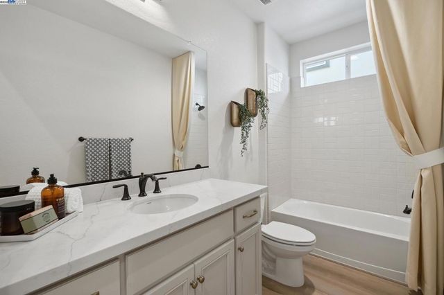 1532 Millennium Way, Fairfield, CA 94533