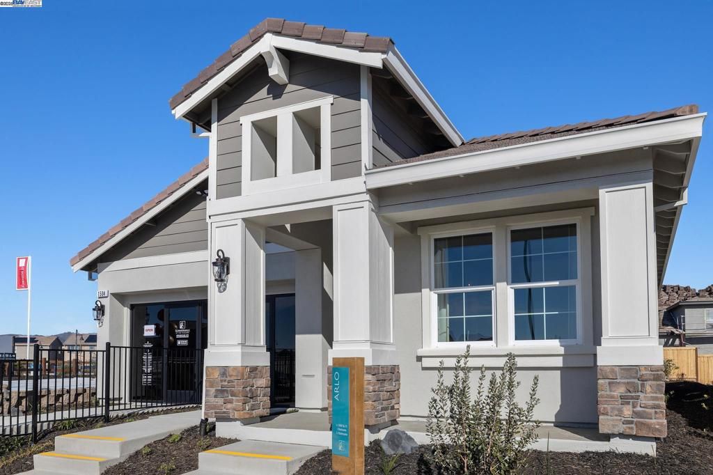 1532 Millennium Way, Fairfield, CA 94533