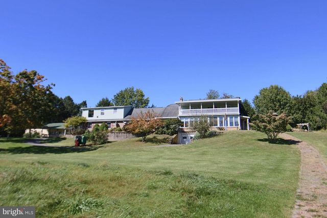 9969 ALLENTOWN BLVD, Grantville, PA 17028