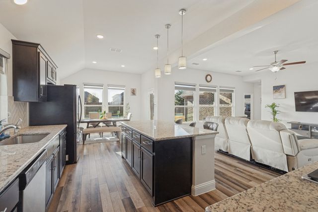 2225 Poppy Valley Lane, Melissa, TX 75454