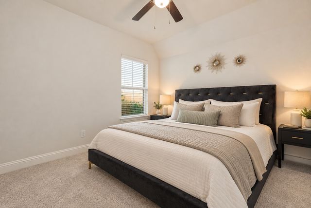 2225 Poppy Valley Lane, Melissa, TX 75454