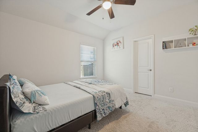 2225 Poppy Valley Lane, Melissa, TX 75454