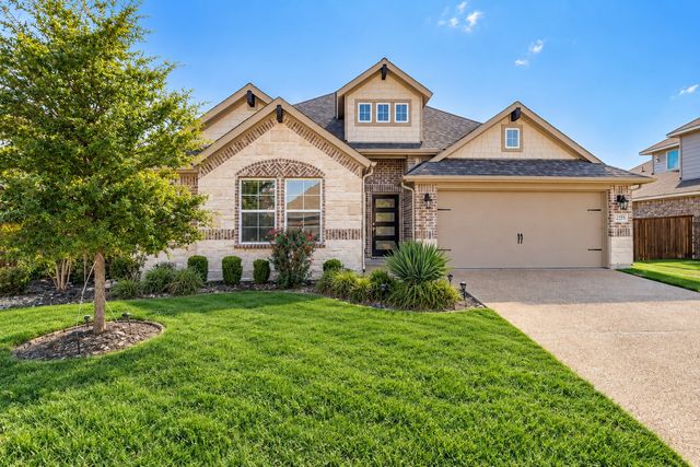 2225 Poppy Valley Lane, Melissa, TX 75454