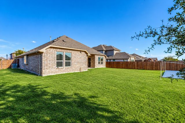2225 Poppy Valley Lane, Melissa, TX 75454