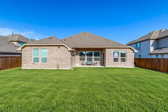 2225 Poppy Valley Lane, Melissa, TX 75454