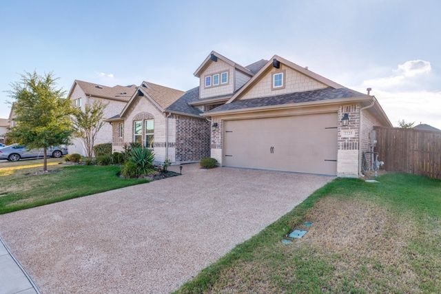 2225 Poppy Valley Lane, Melissa, TX 75454