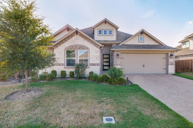 2225 Poppy Valley Lane, Melissa, TX 75454
