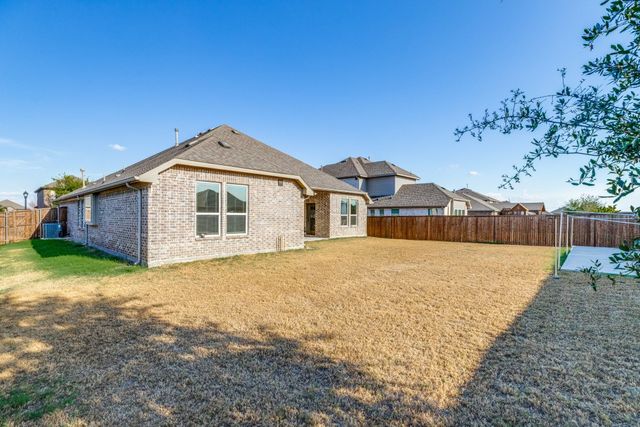 2225 Poppy Valley Lane, Melissa, TX 75454
