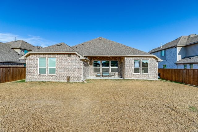 2225 Poppy Valley Lane, Melissa, TX 75454