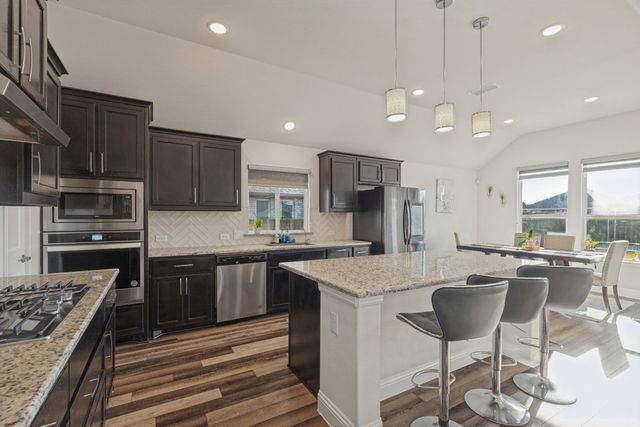 2225 Poppy Valley Lane, Melissa, TX 75454