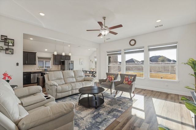 2225 Poppy Valley Lane, Melissa, TX 75454