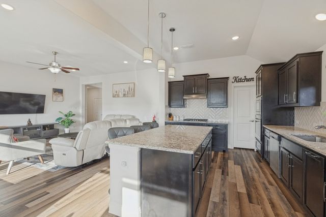 2225 Poppy Valley Lane, Melissa, TX 75454