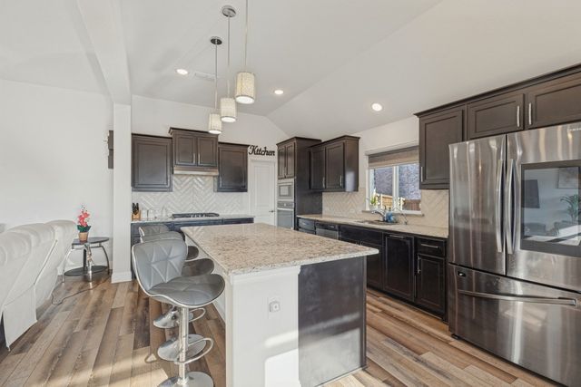 2225 Poppy Valley Lane, Melissa, TX 75454