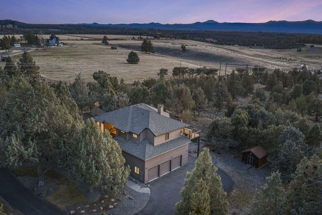 19496 Tumalo Reservoir Road, Bend, OR 97703