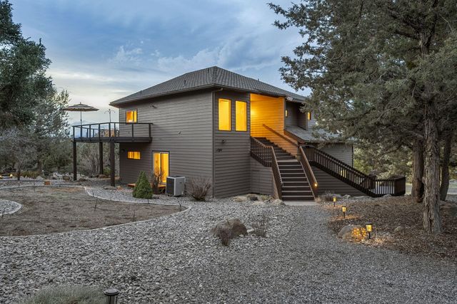 19496 Tumalo Reservoir Road, Bend, OR 97703