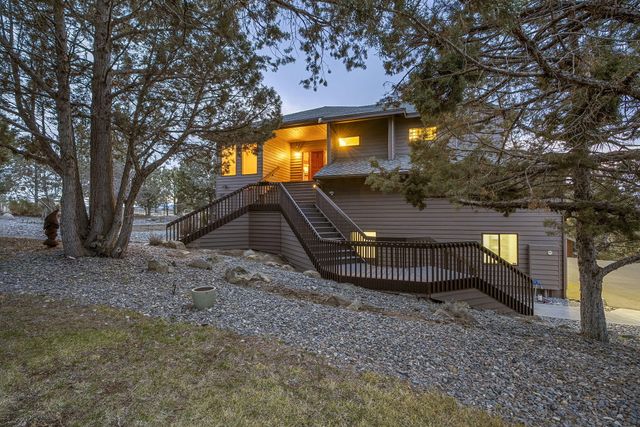 19496 Tumalo Reservoir Road, Bend, OR 97703