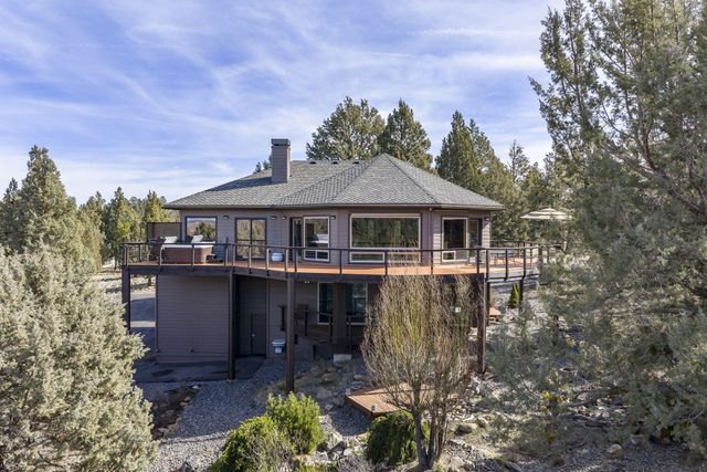 19496 Tumalo Reservoir Road, Bend, OR 97703