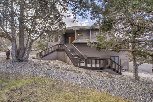 19496 Tumalo Reservoir Road, Bend, OR 97703