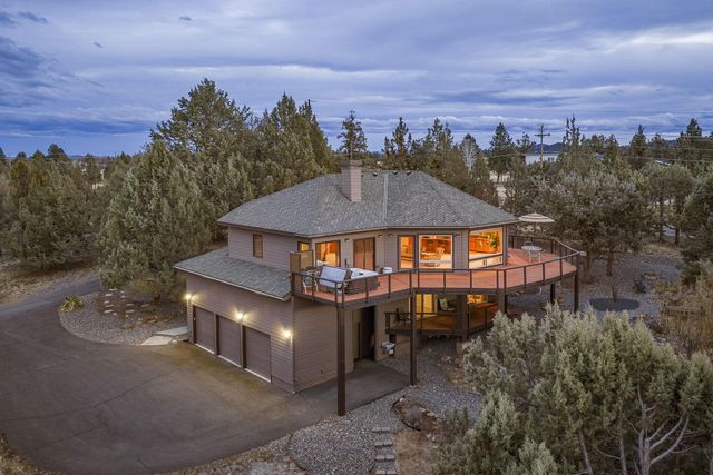 19496 Tumalo Reservoir Road, Bend, OR 97703