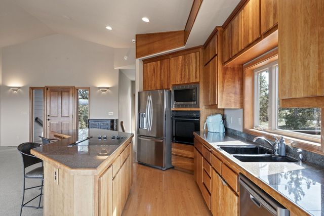 19496 Tumalo Reservoir Road, Bend, OR 97703