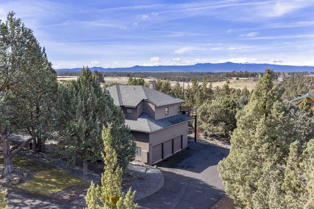 19496 Tumalo Reservoir Road, Bend, OR 97703