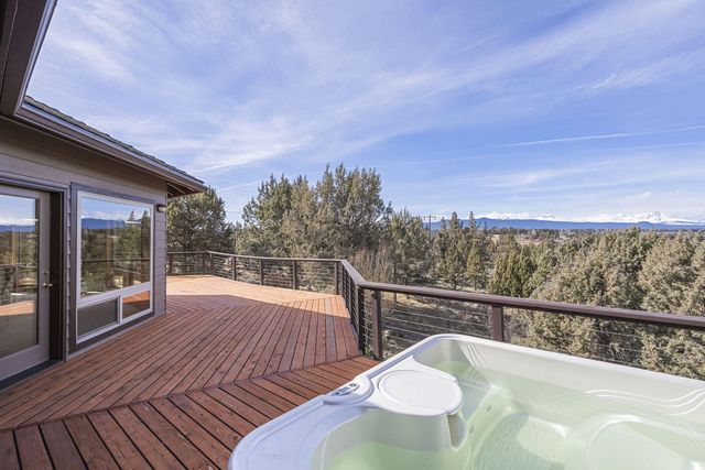 19496 Tumalo Reservoir Road, Bend, OR 97703