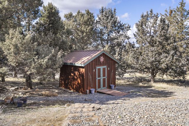 19496 Tumalo Reservoir Road, Bend, OR 97703