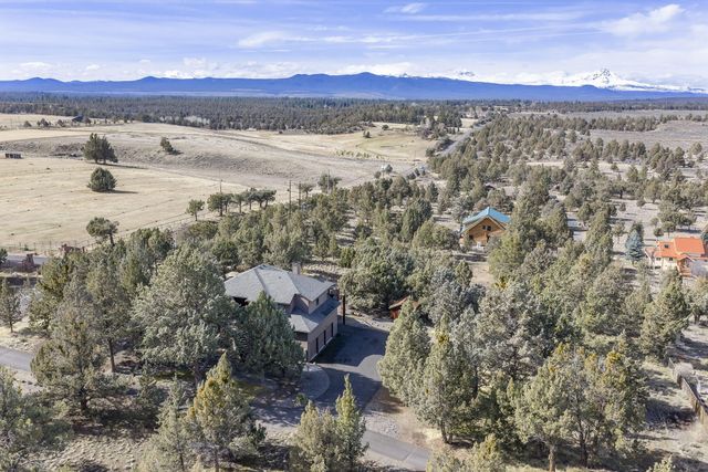 19496 Tumalo Reservoir Road, Bend, OR 97703