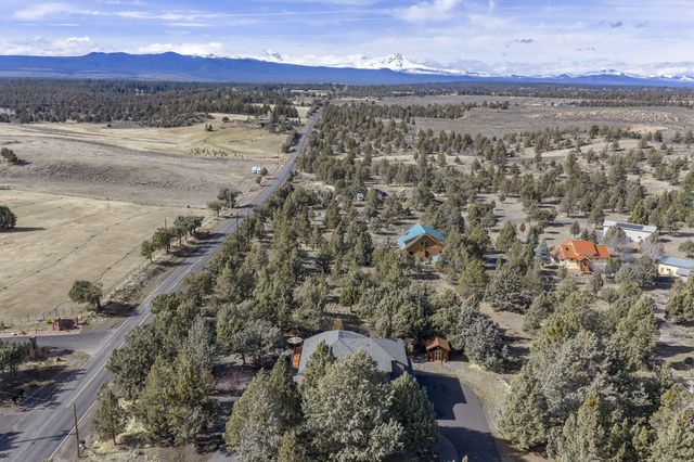 19496 Tumalo Reservoir Road, Bend, OR 97703